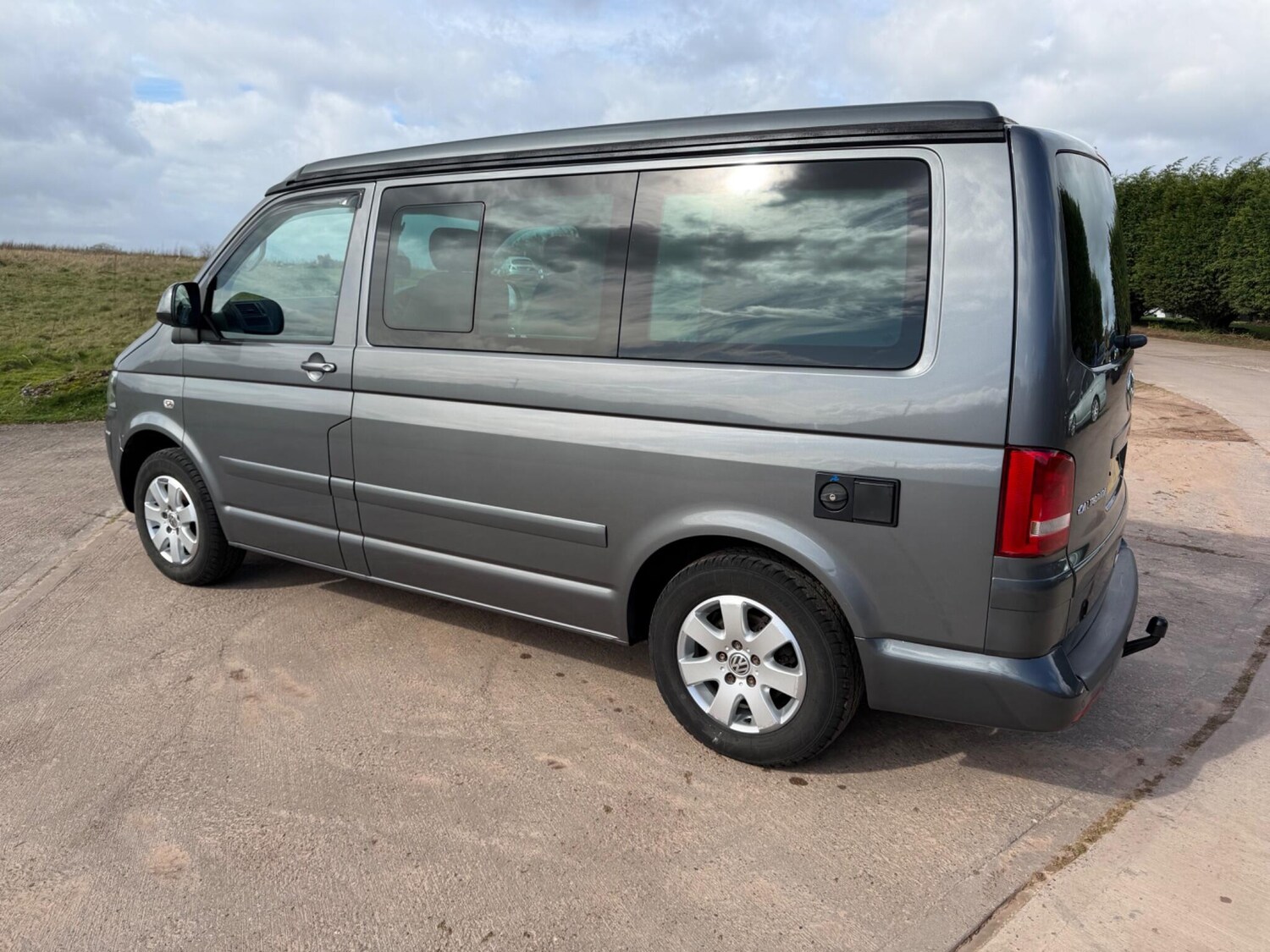 Used Volkswagen California for sale - 77883453: Photo 10