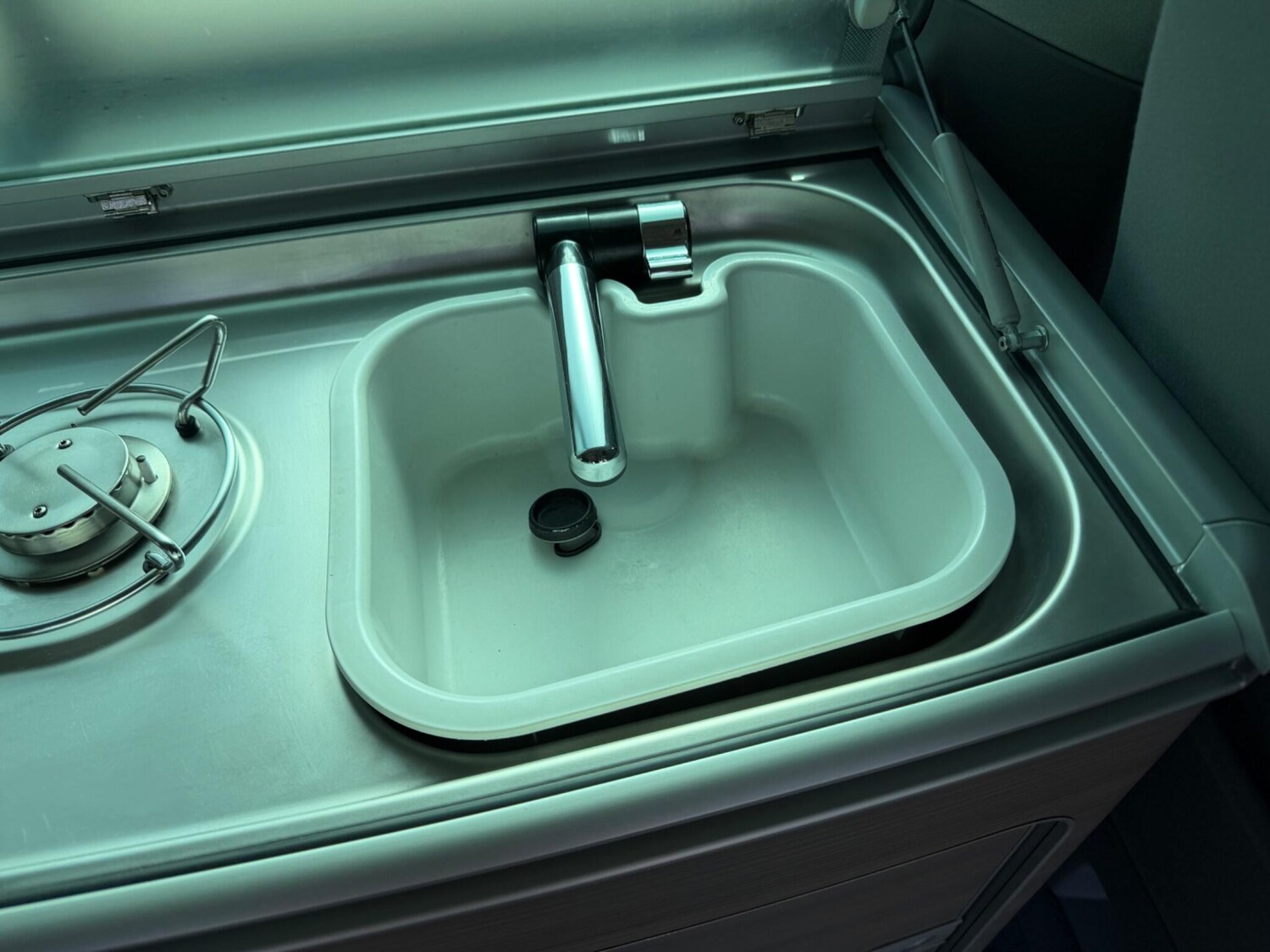 Used Volkswagen California for sale - 77883453: Photo 11