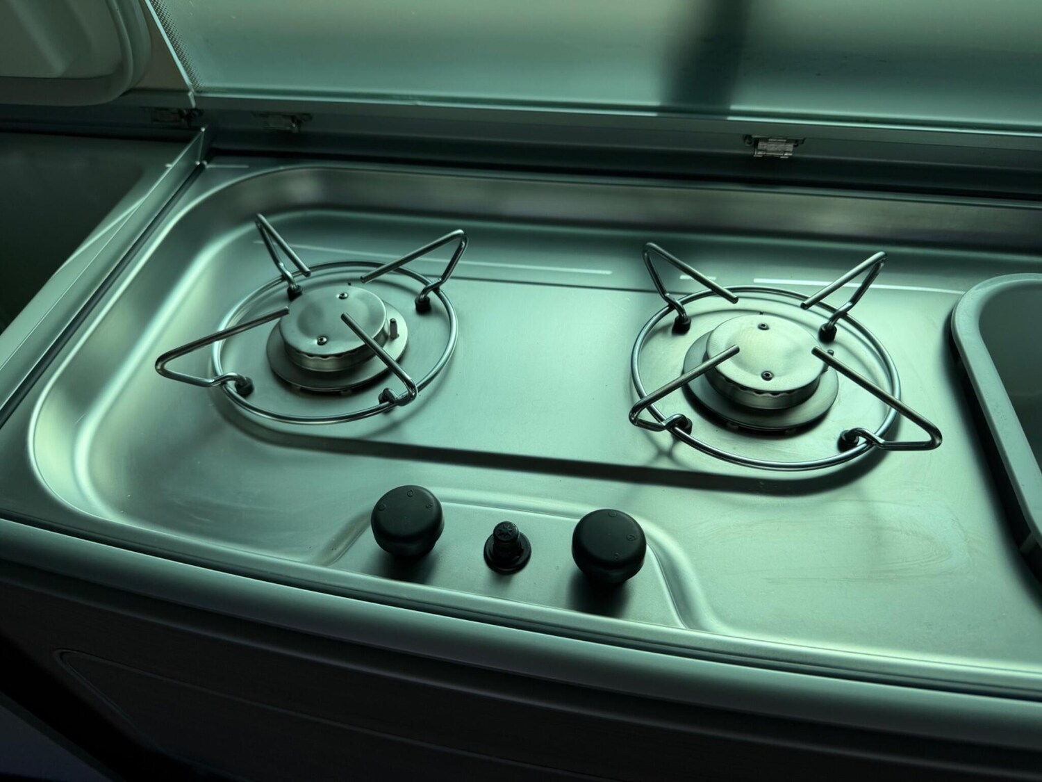 Used Volkswagen California for sale - 77883453: Photo 12