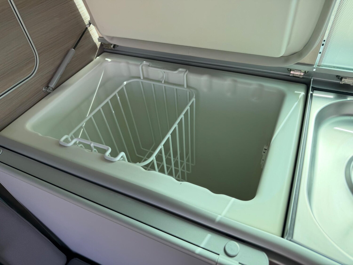 Used Volkswagen California for sale - 77883453: Photo 13