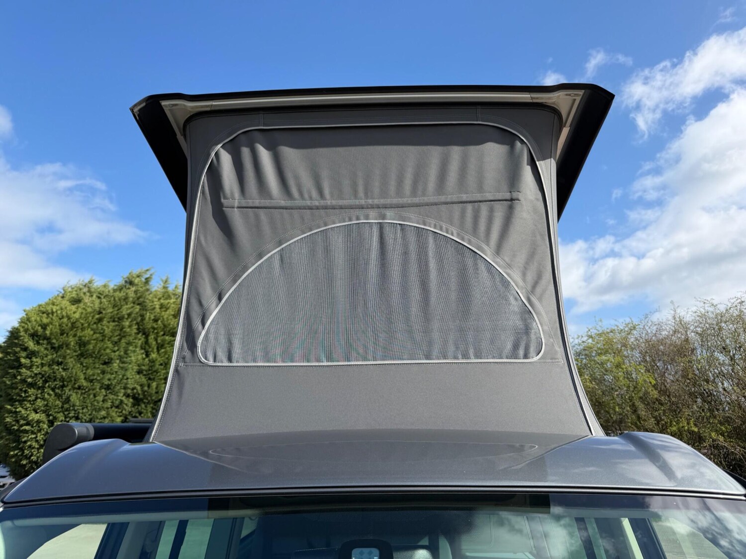 Used Volkswagen California for sale - 77883453: Photo 15