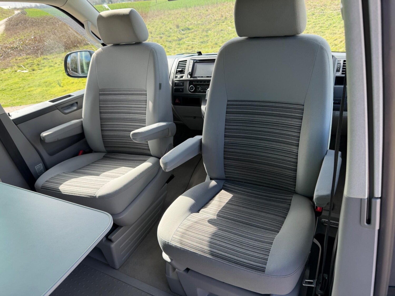 Used Volkswagen California for sale - 77883453: Photo 16