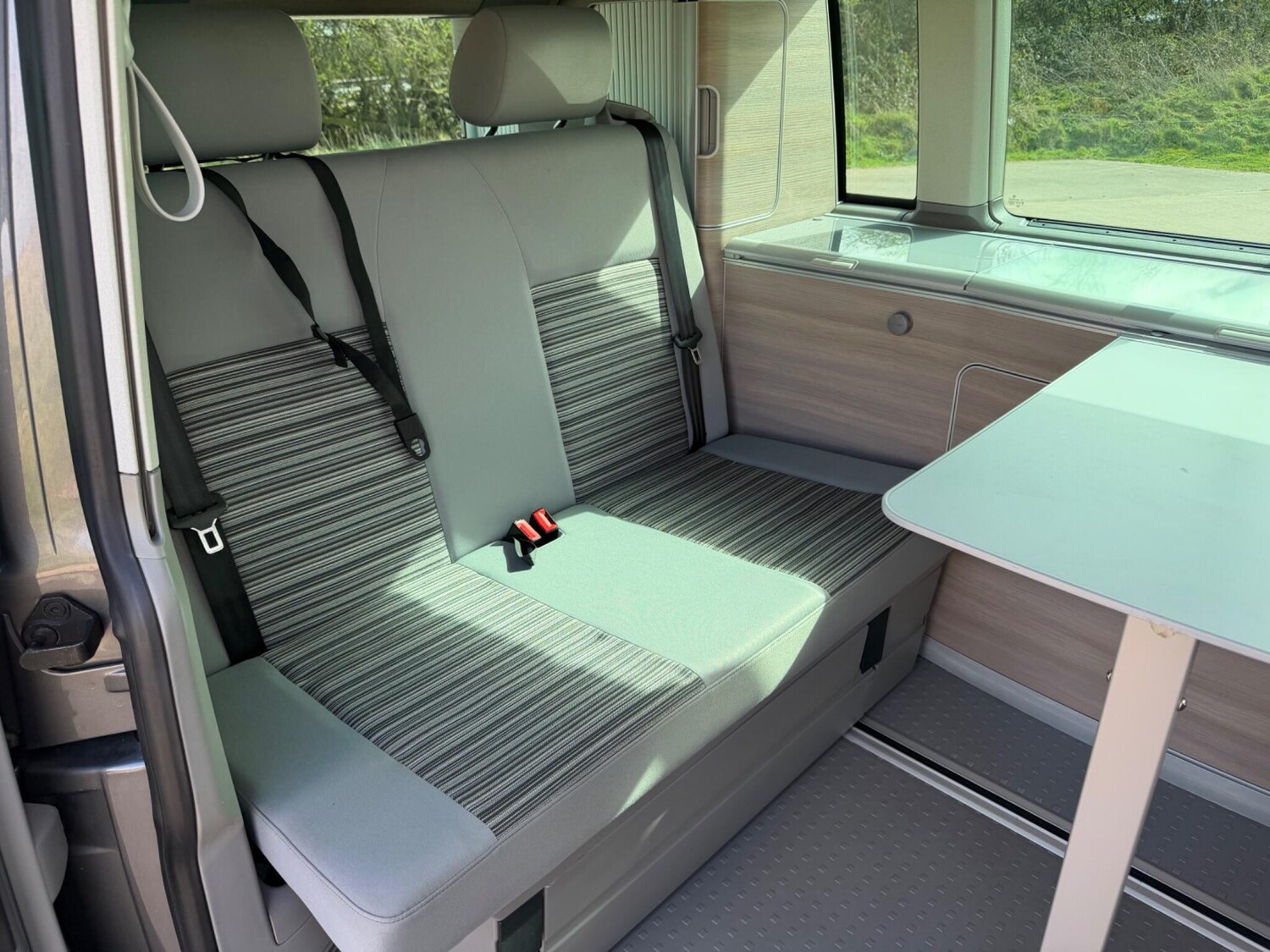 Used Volkswagen California for sale - 77883453: Photo 17