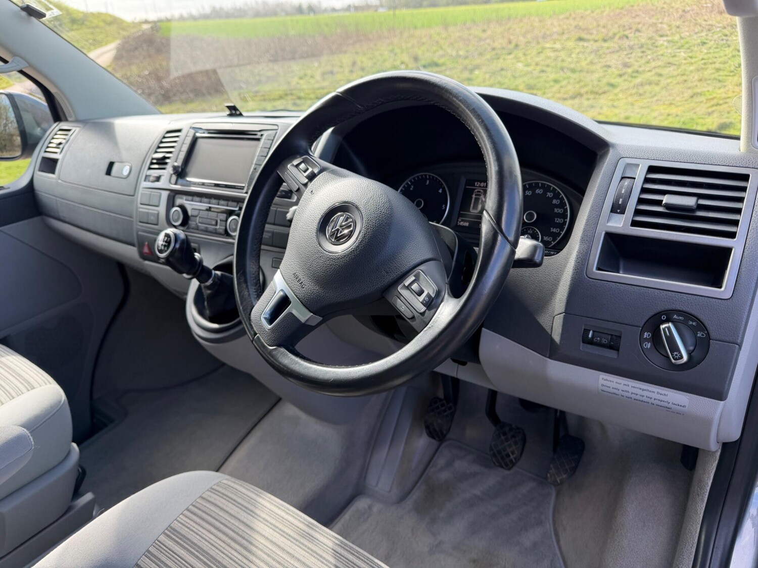 Used Volkswagen California for sale - 77883453: Photo 18