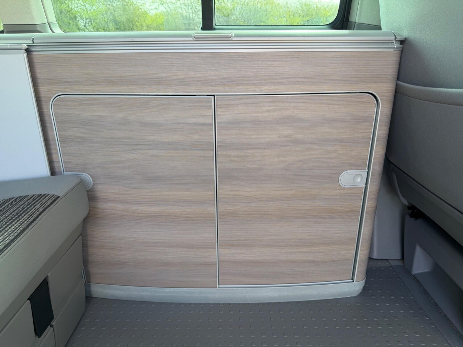 Used Volkswagen California for sale - 77883453: Photo 19