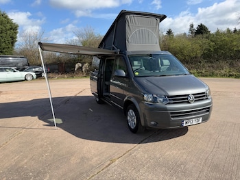 Used Volkswagen California 2013 for sale - 77883453: Photo