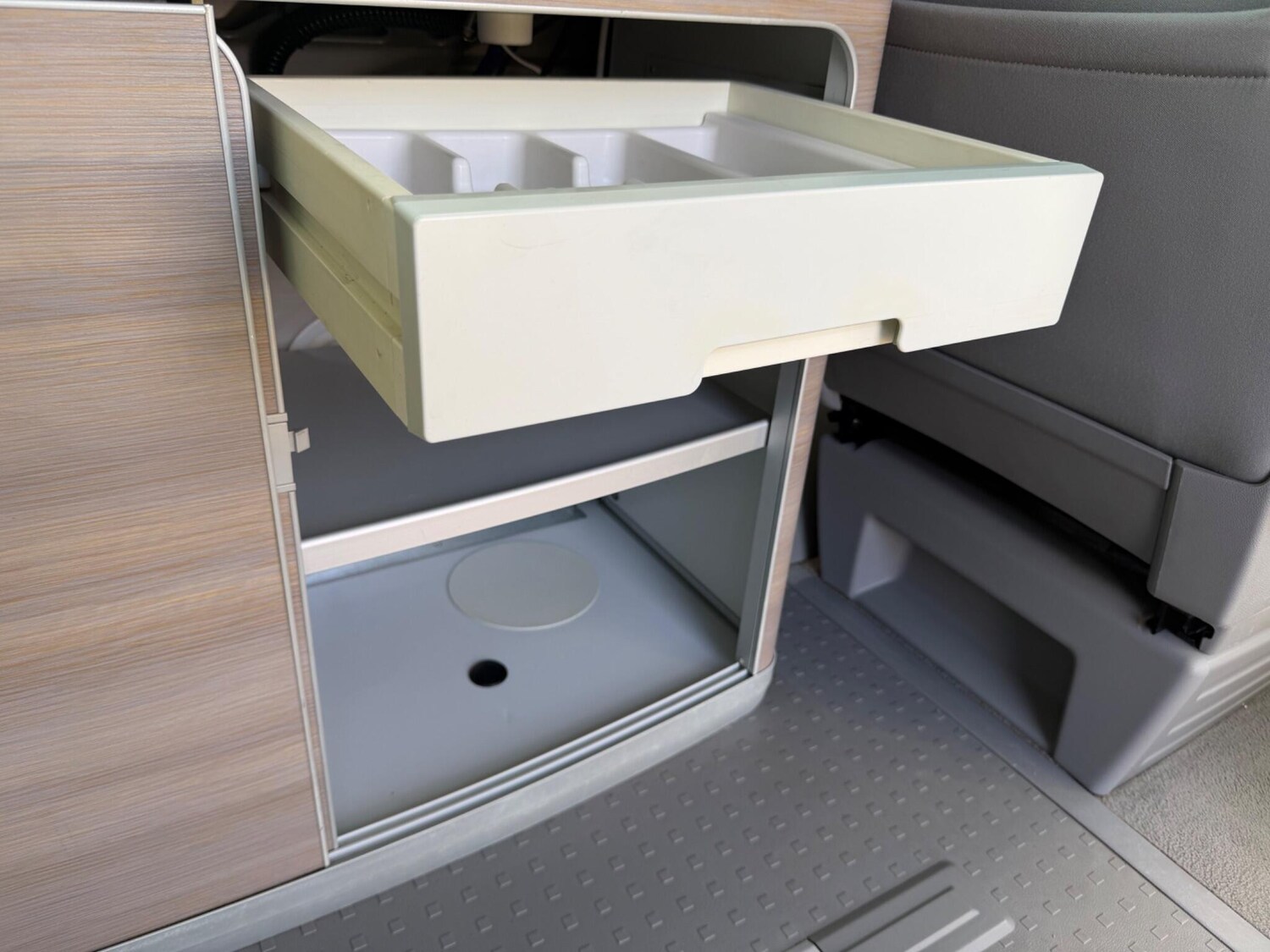 Used Volkswagen California for sale - 77883453: Photo 20