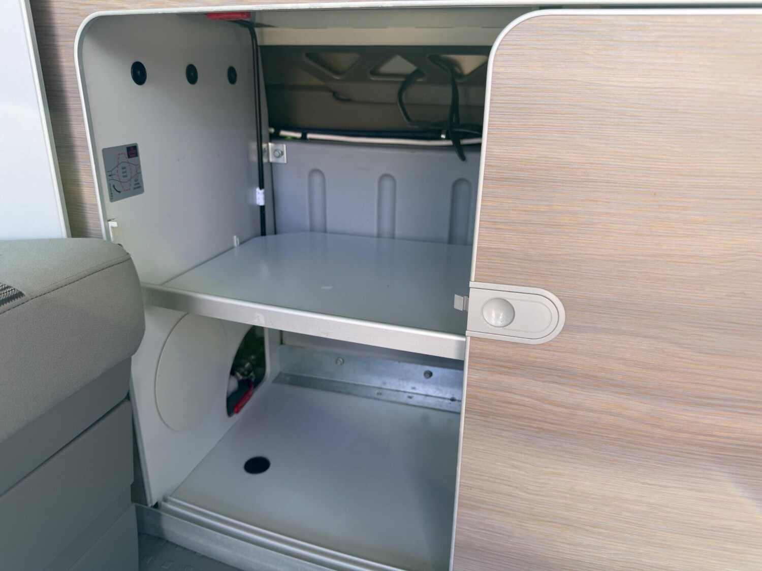 Used Volkswagen California for sale - 77883453: Photo 21