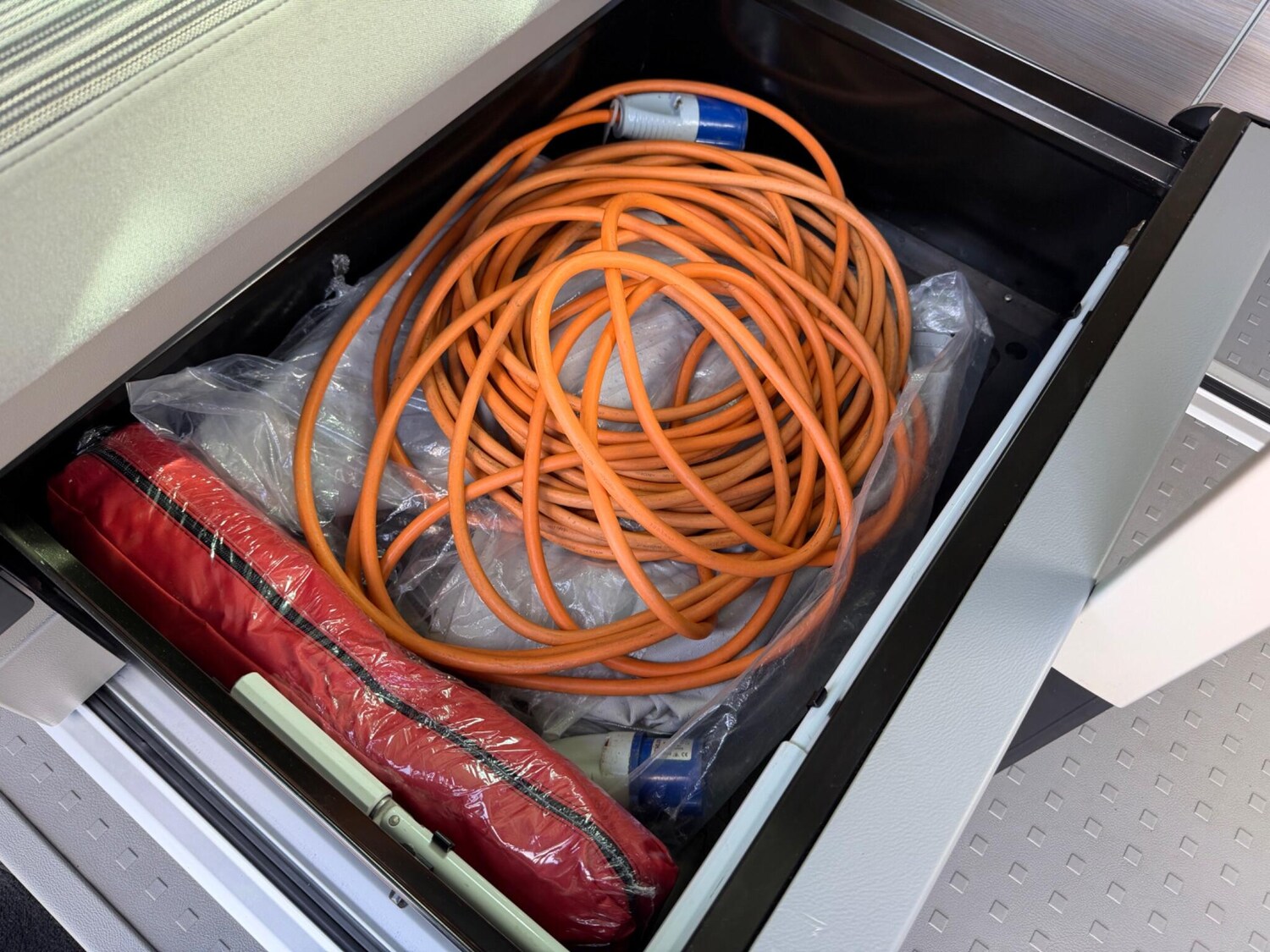 Used Volkswagen California for sale - 77883453: Photo 23