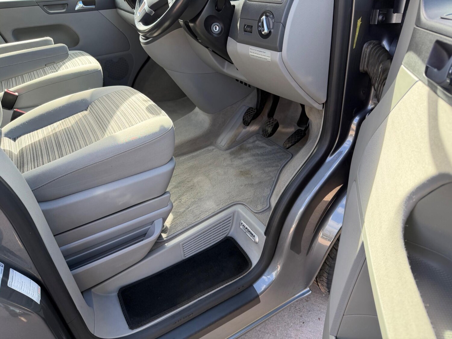 Used Volkswagen California for sale - 77883453: Photo 24