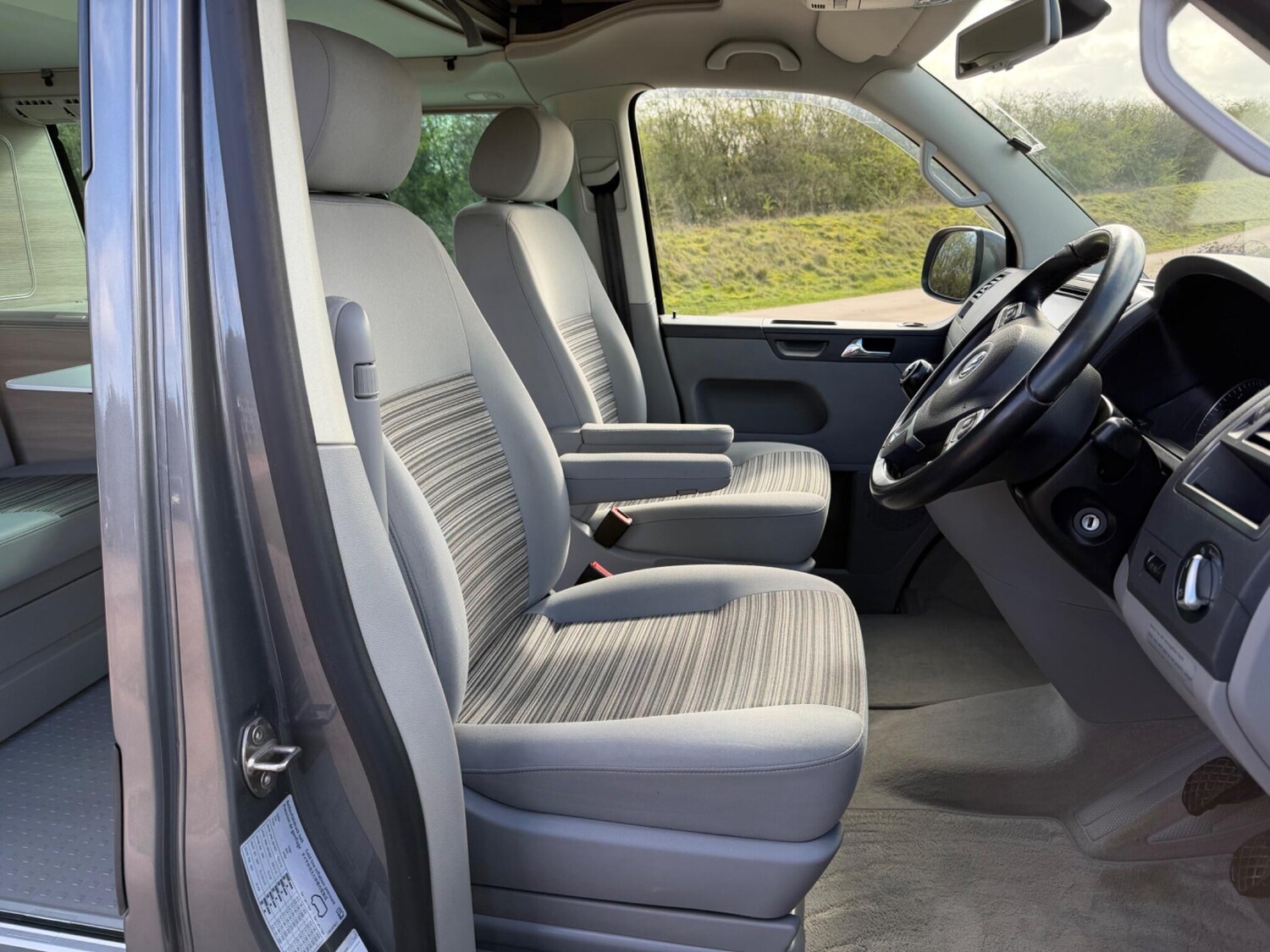 Used Volkswagen California for sale - 77883453: Photo 25