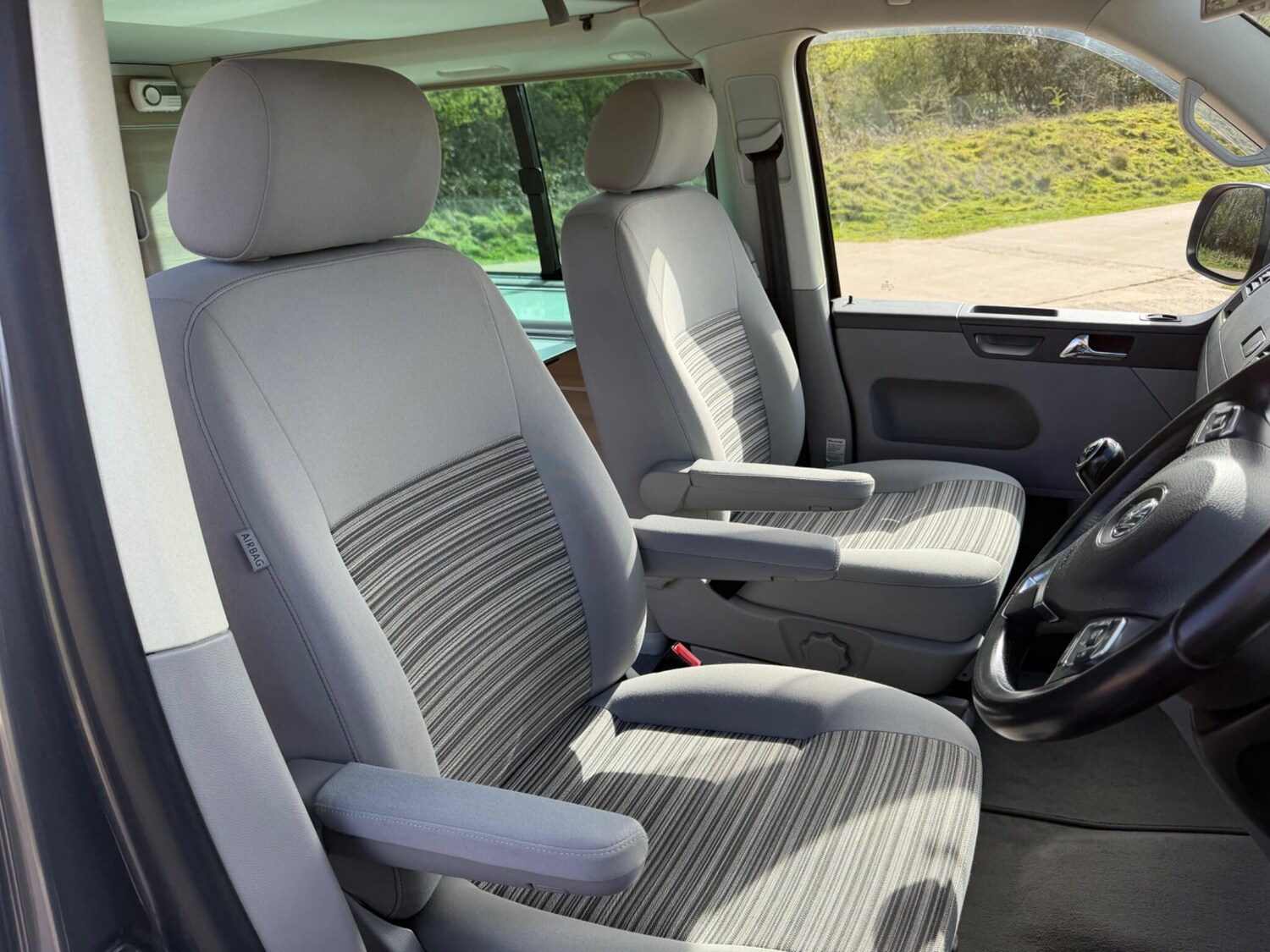 Used Volkswagen California for sale - 77883453: Photo 27