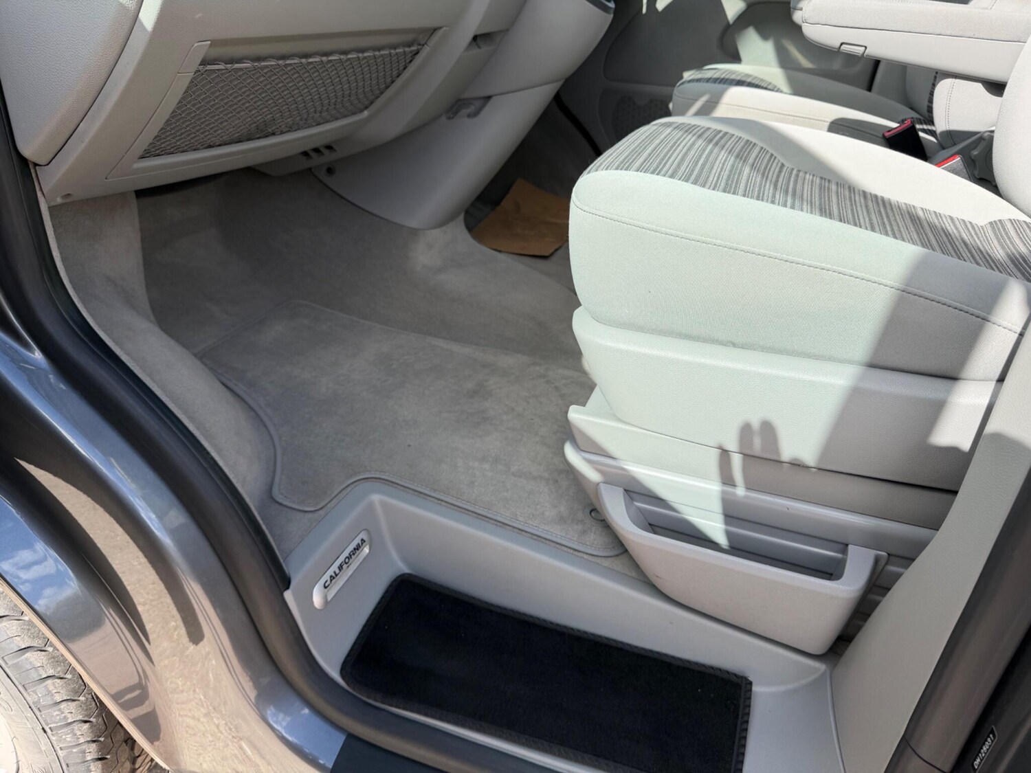 Used Volkswagen California for sale - 77883453: Photo 28