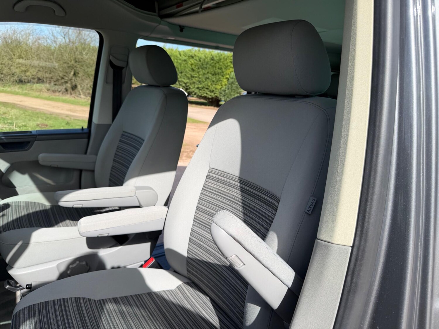 Used Volkswagen California for sale - 77883453: Photo 30