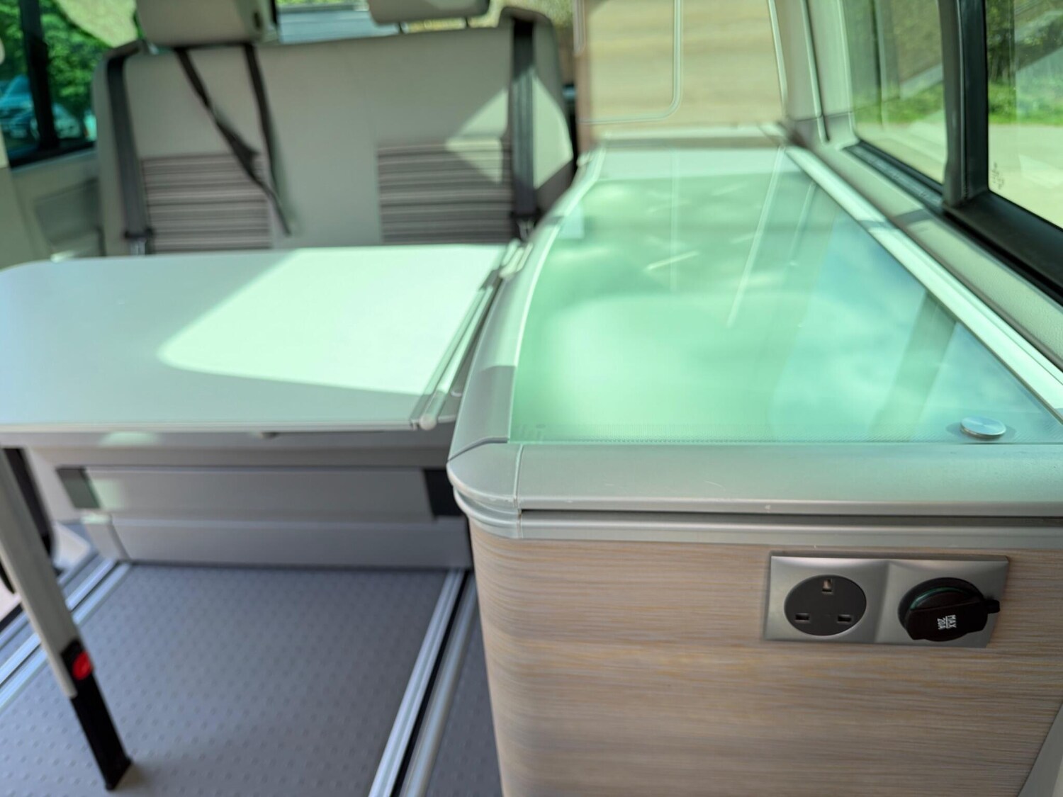 Used Volkswagen California for sale - 77883453: Photo 32