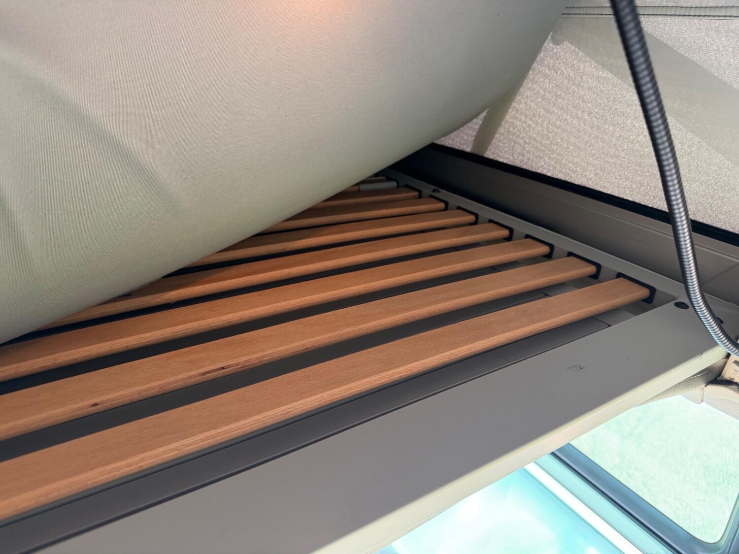 Used Volkswagen California for sale - 77883453: Photo 34