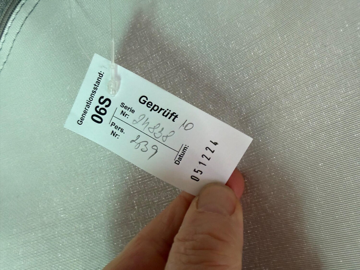 Used Volkswagen California for sale - 77883453: Photo 35