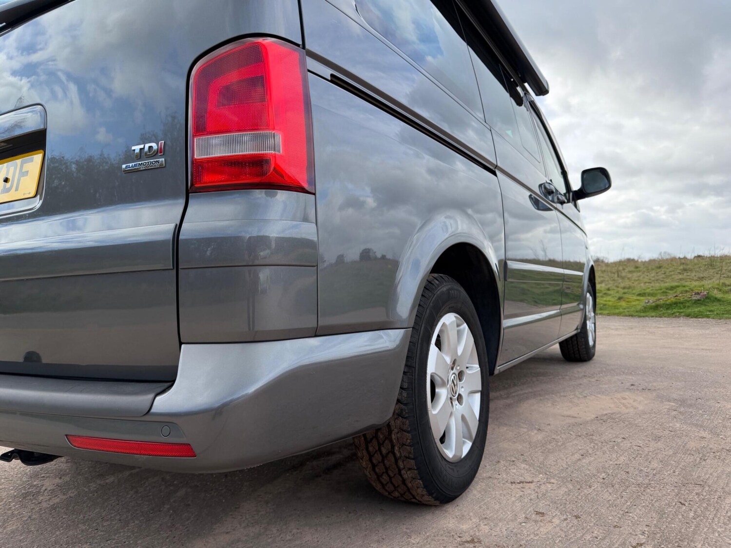 Used Volkswagen California for sale - 77883453: Photo 38