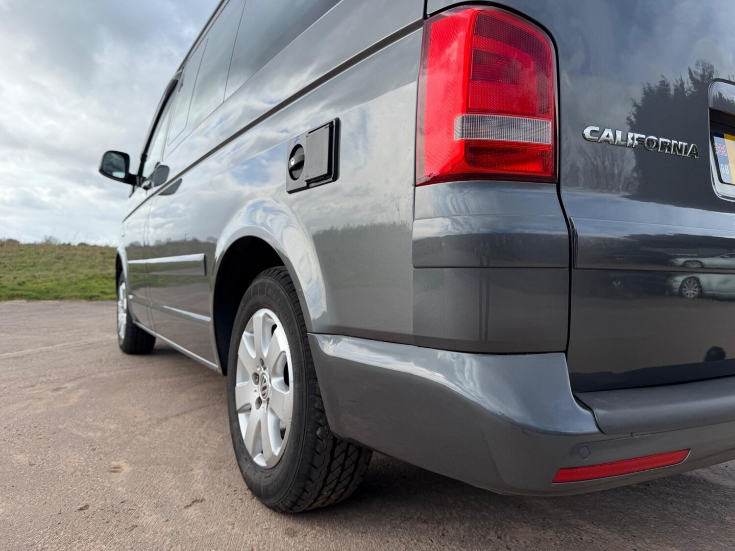 Used Volkswagen California for sale - 77883453: Photo 39