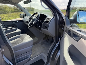 Used Volkswagen California 2013 for sale - 77883453: Photo