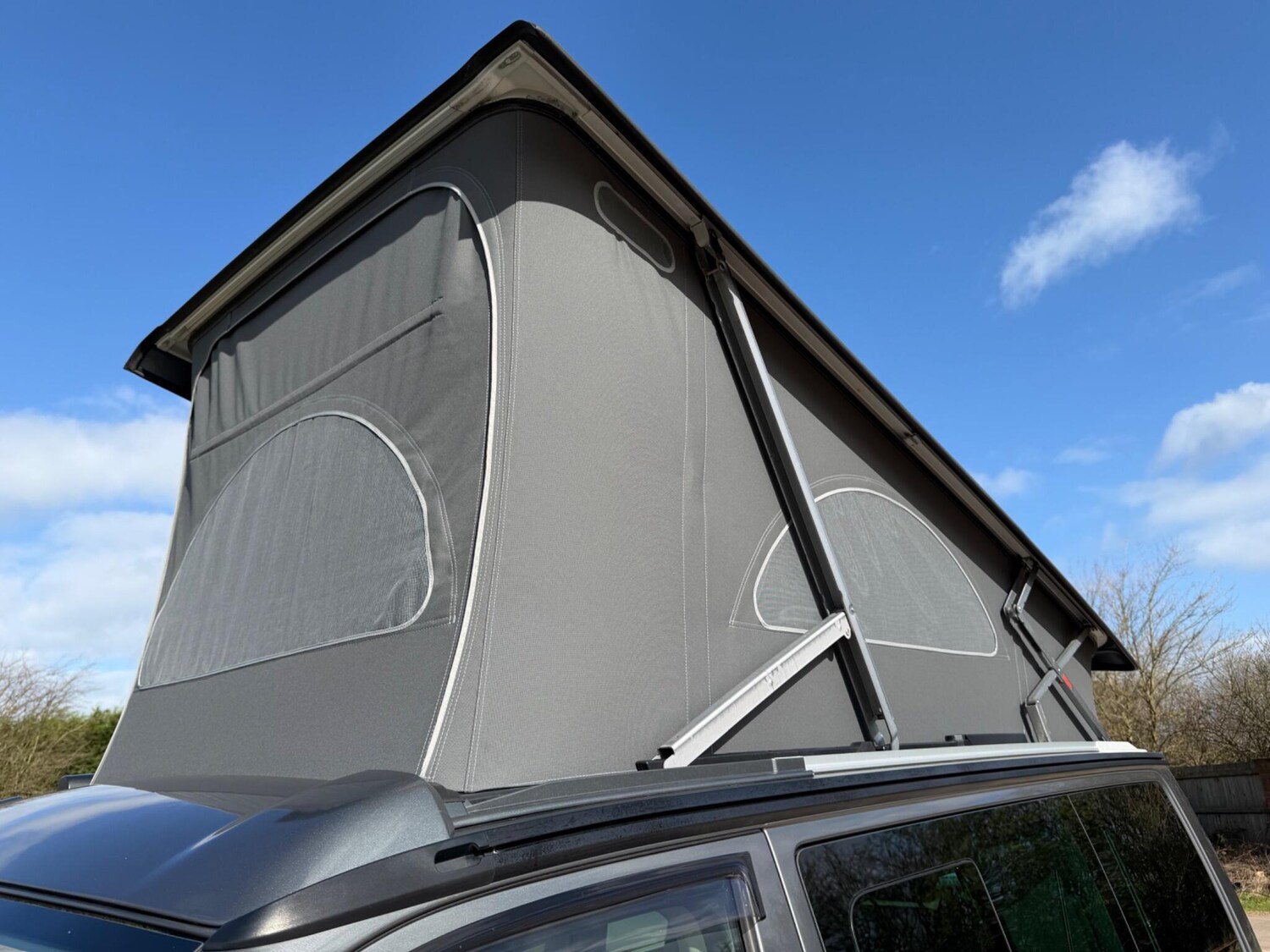 Used Volkswagen California for sale - 77883453: Photo 40