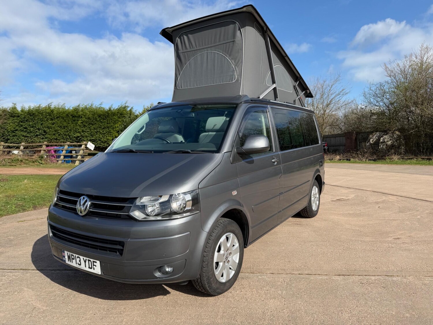 Used Volkswagen California for sale - 77883453: Photo 41