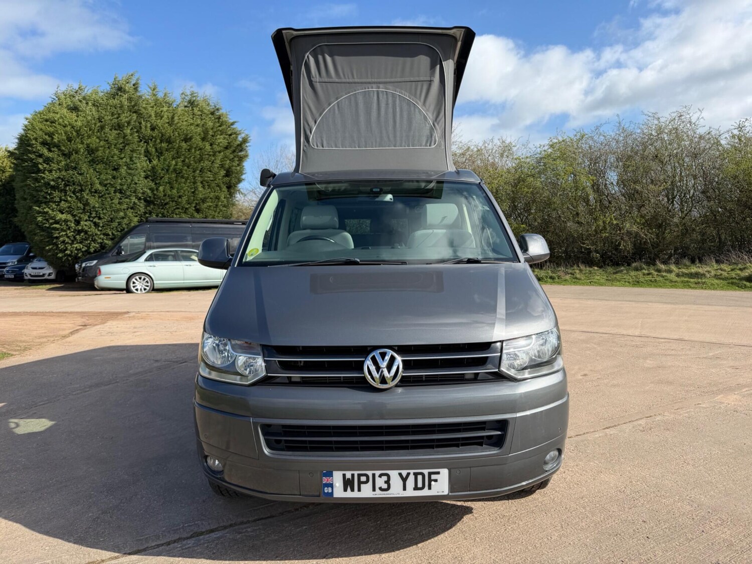 Used Volkswagen California for sale - 77883453: Photo 42