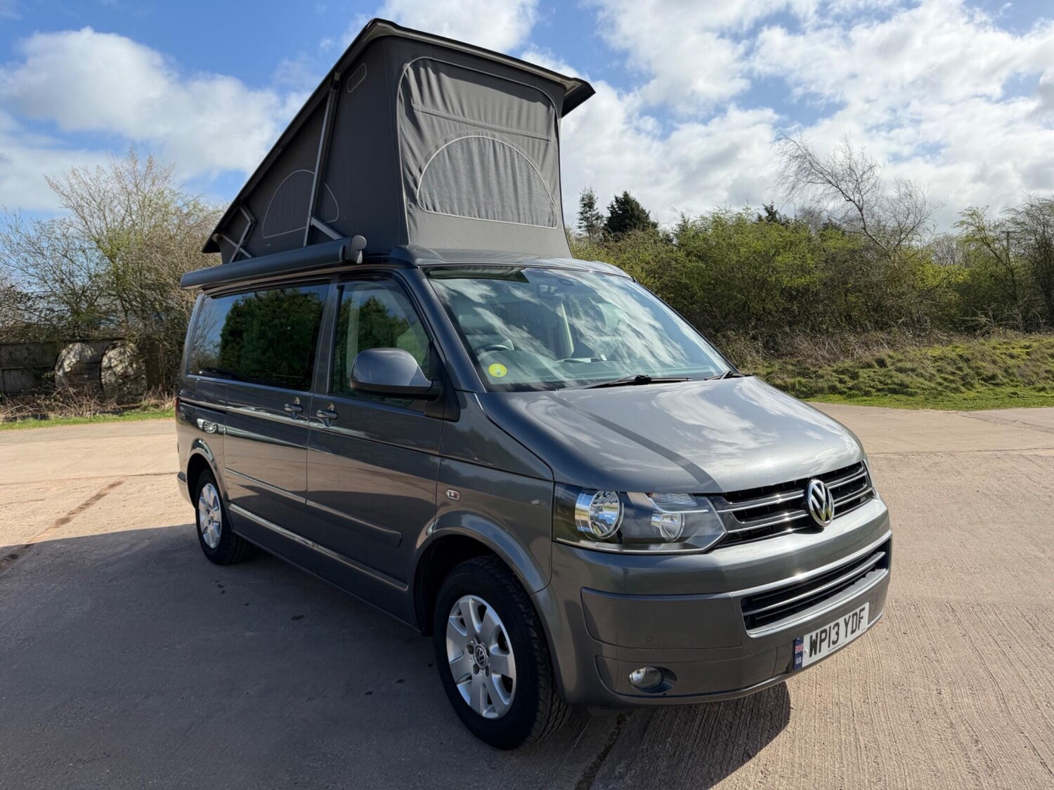 Used Volkswagen California for sale - 77883453: Photo 43