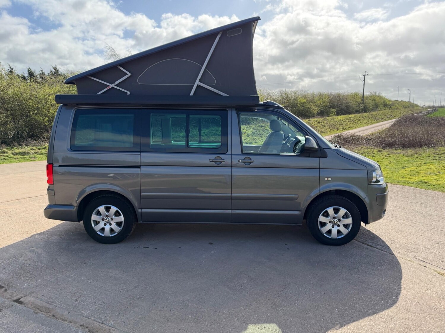 Used Volkswagen California for sale - 77883453: Photo 44