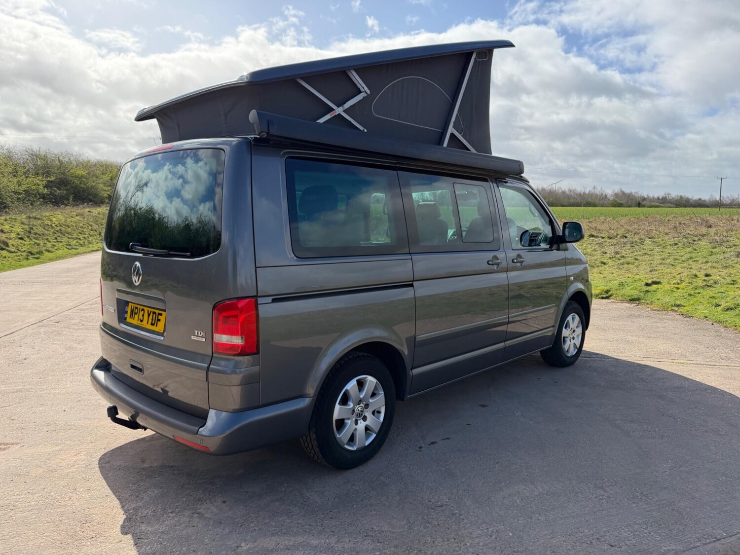 Used Volkswagen California for sale - 77883453: Photo 45