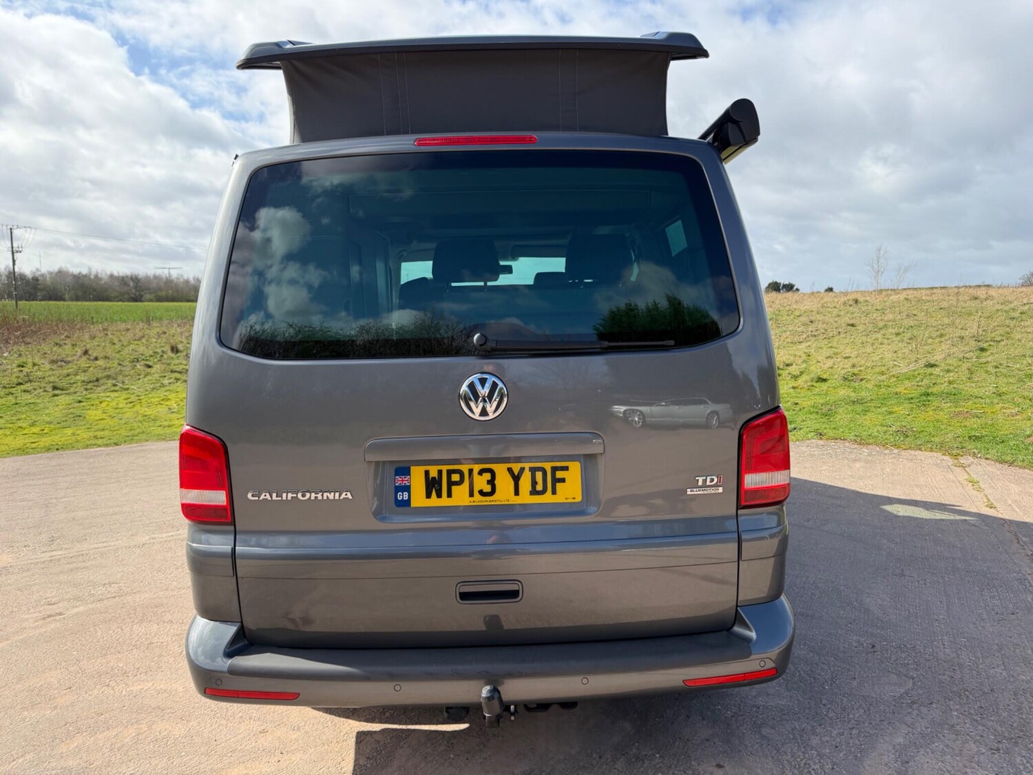 Used Volkswagen California for sale - 77883453: Photo 46