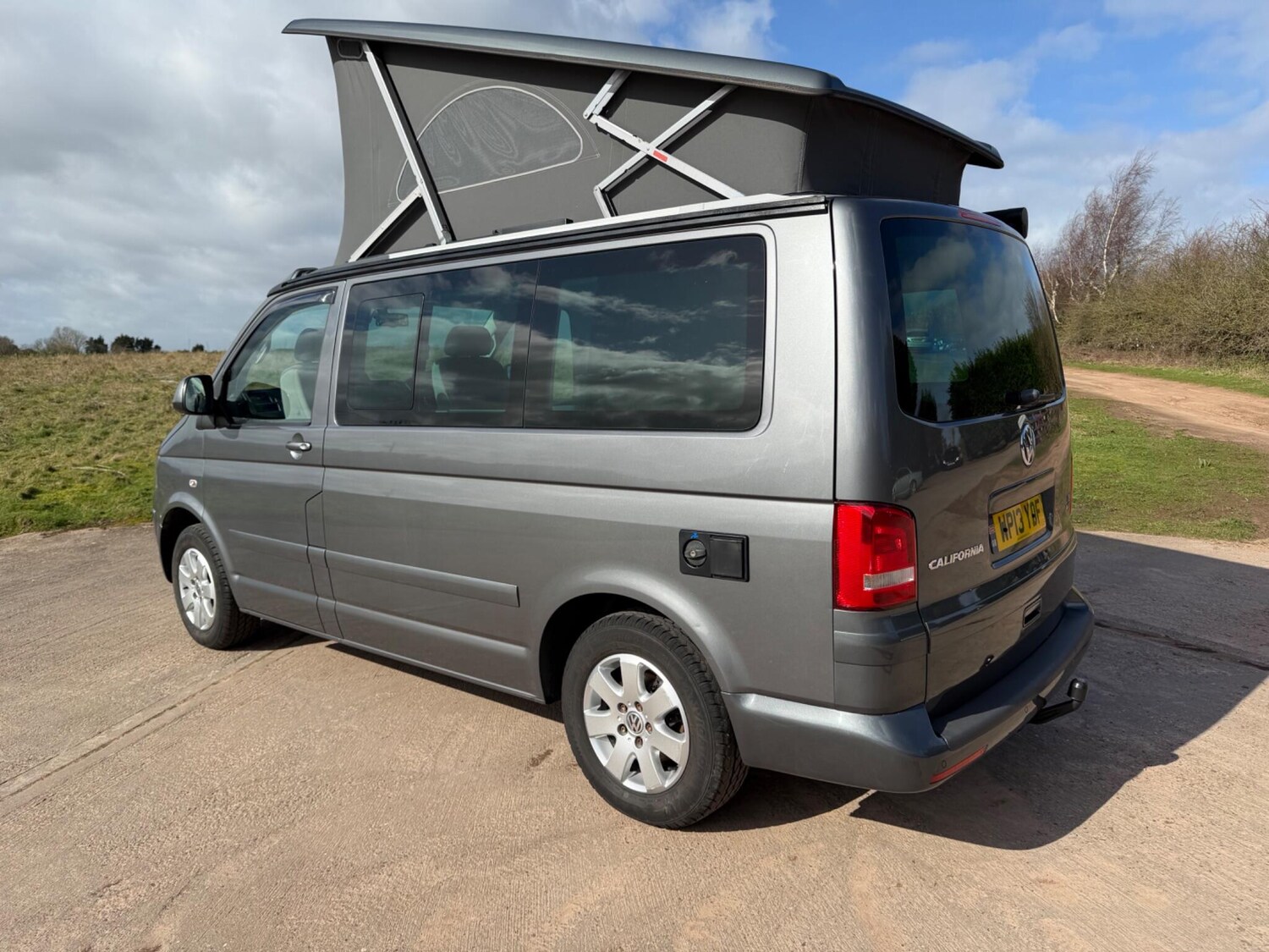 Used Volkswagen California for sale - 77883453: Photo 48