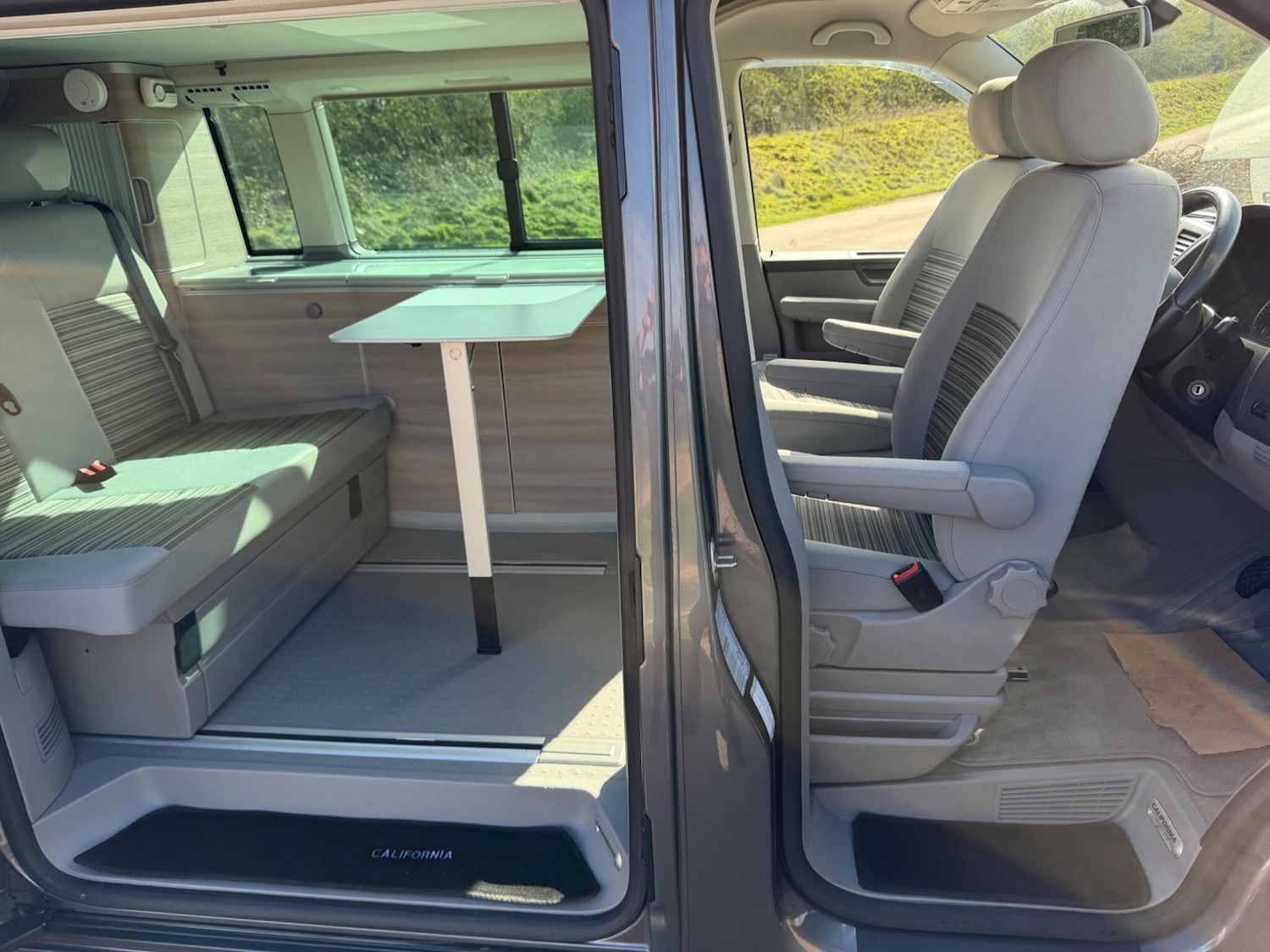 Used Volkswagen California for sale - 77883453: Photo 5