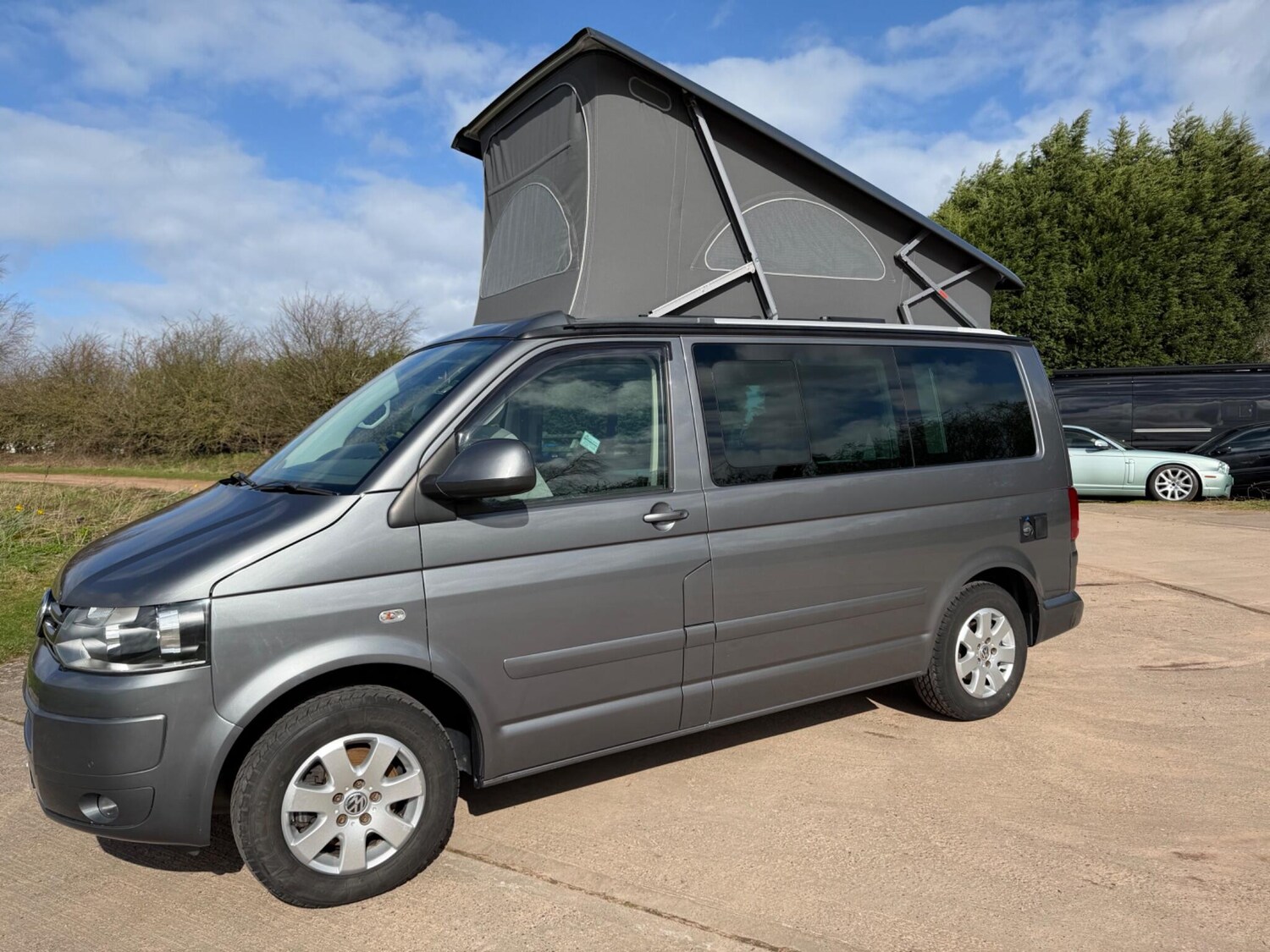 Used Volkswagen California for sale - 77883453: Photo 50