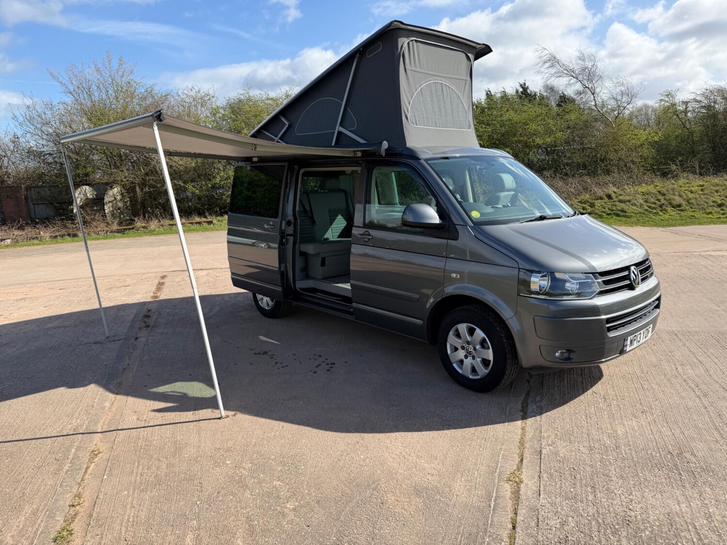 Used Volkswagen California for sale - 77883453: Photo 52