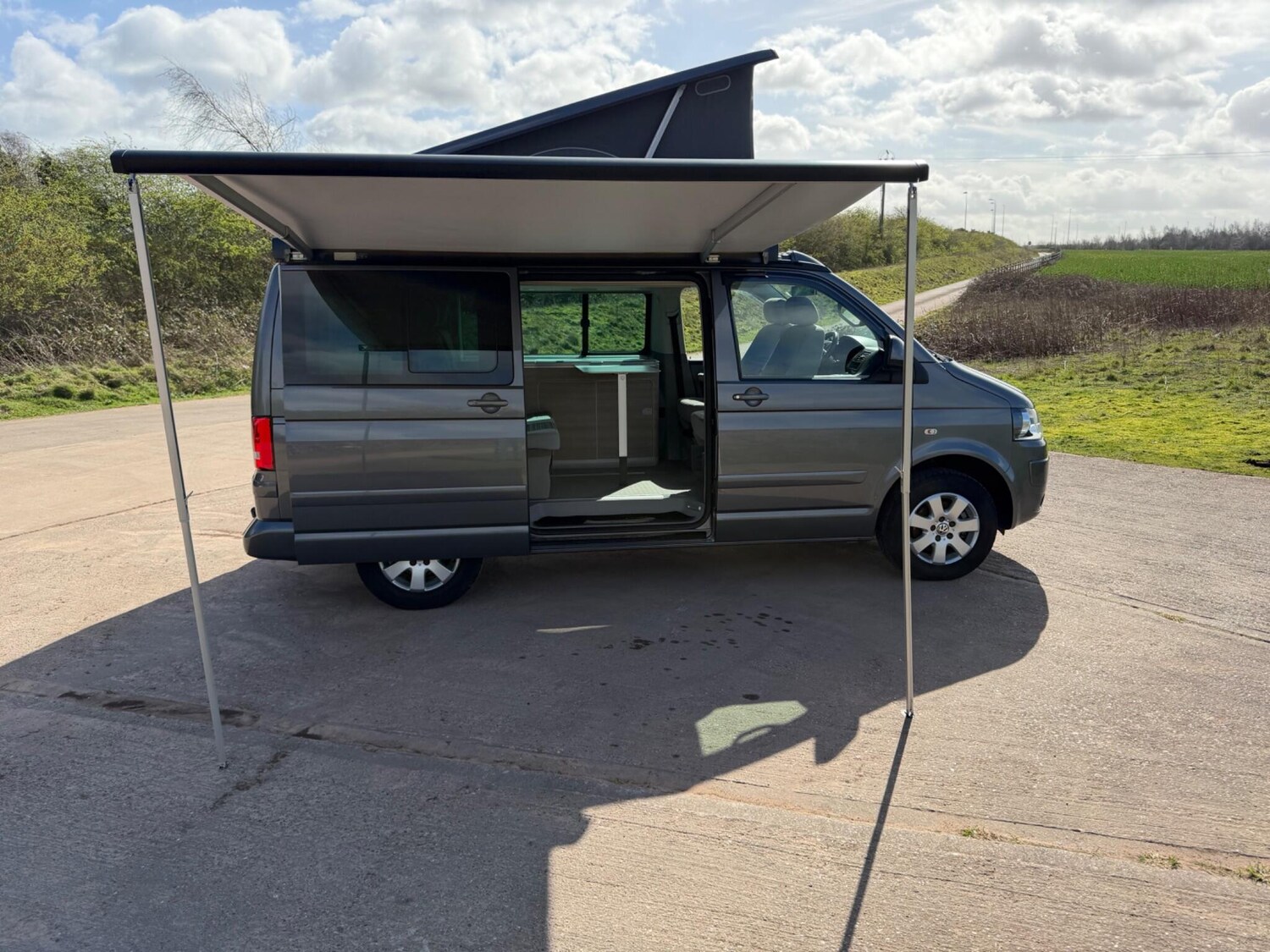 Used Volkswagen California for sale - 77883453: Photo 54