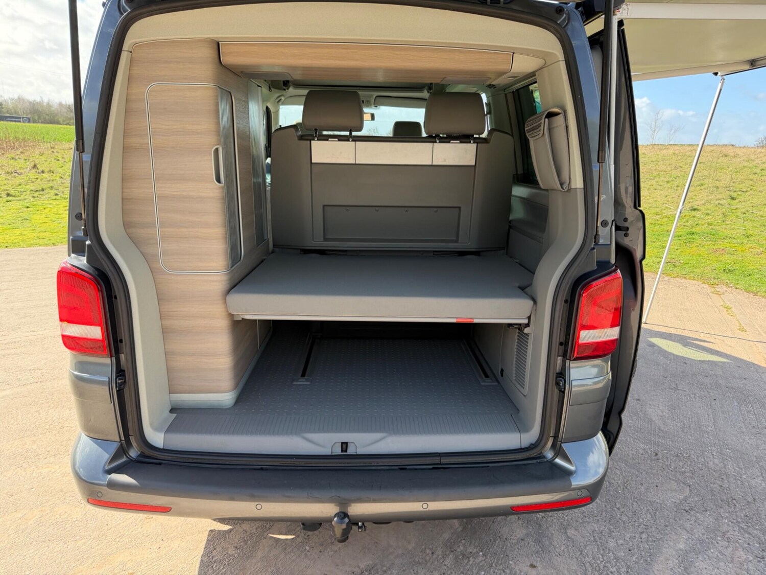 Used Volkswagen California for sale - 77883453: Photo 57