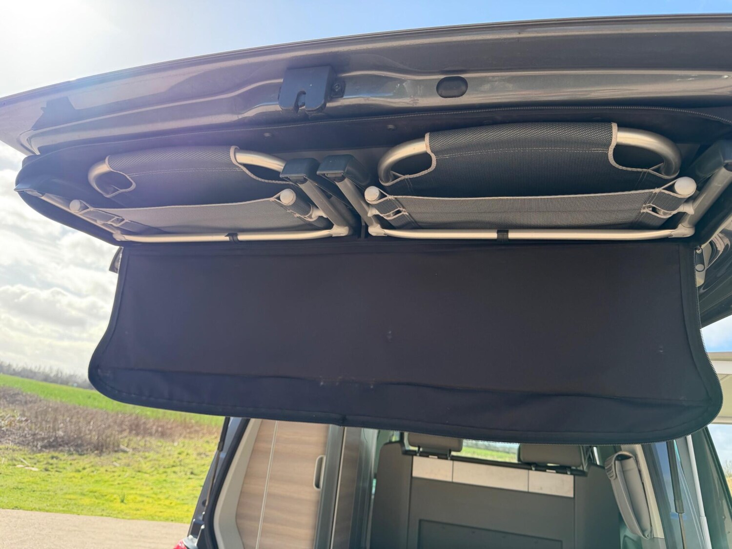 Used Volkswagen California for sale - 77883453: Photo 58