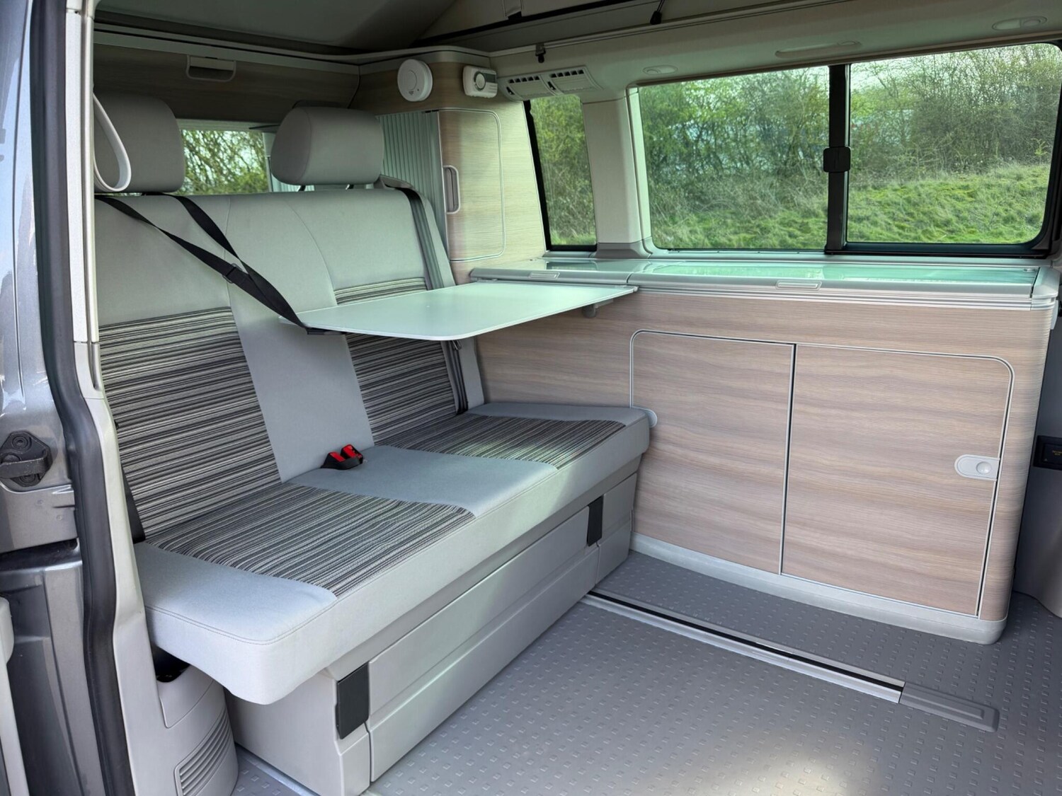 Used Volkswagen California for sale - 77883453: Photo 59