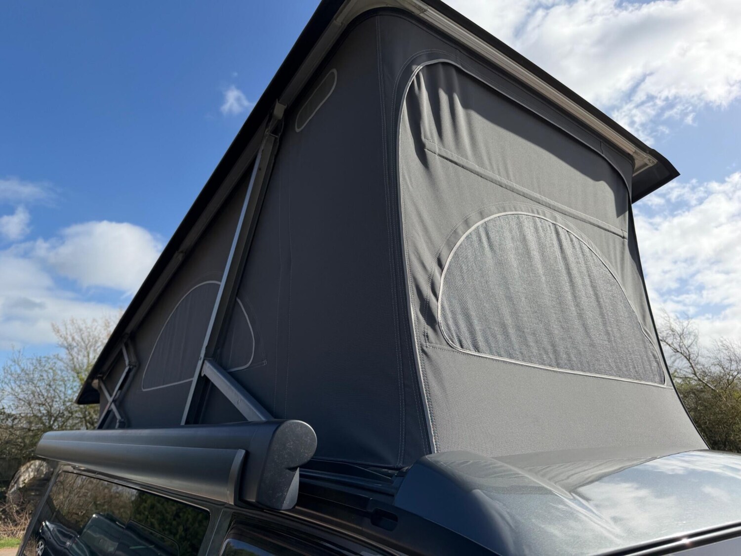 Used Volkswagen California for sale - 77883453: Photo 6