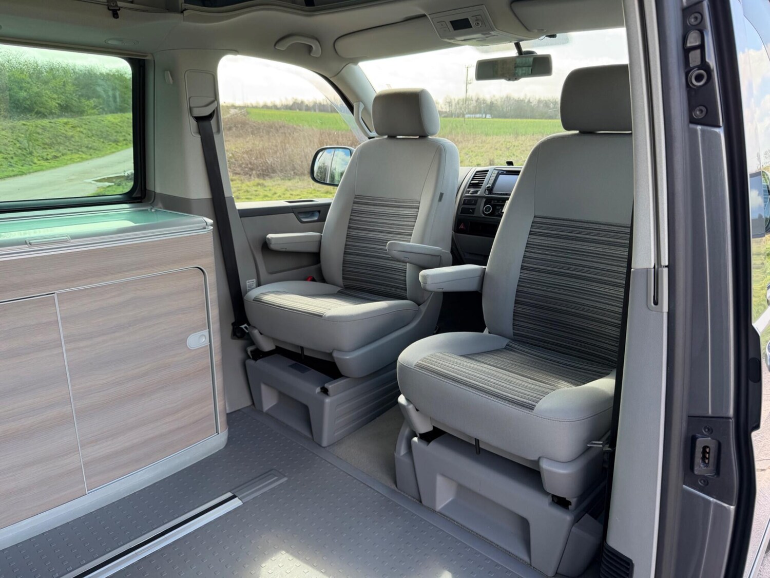 Used Volkswagen California for sale - 77883453: Photo 60