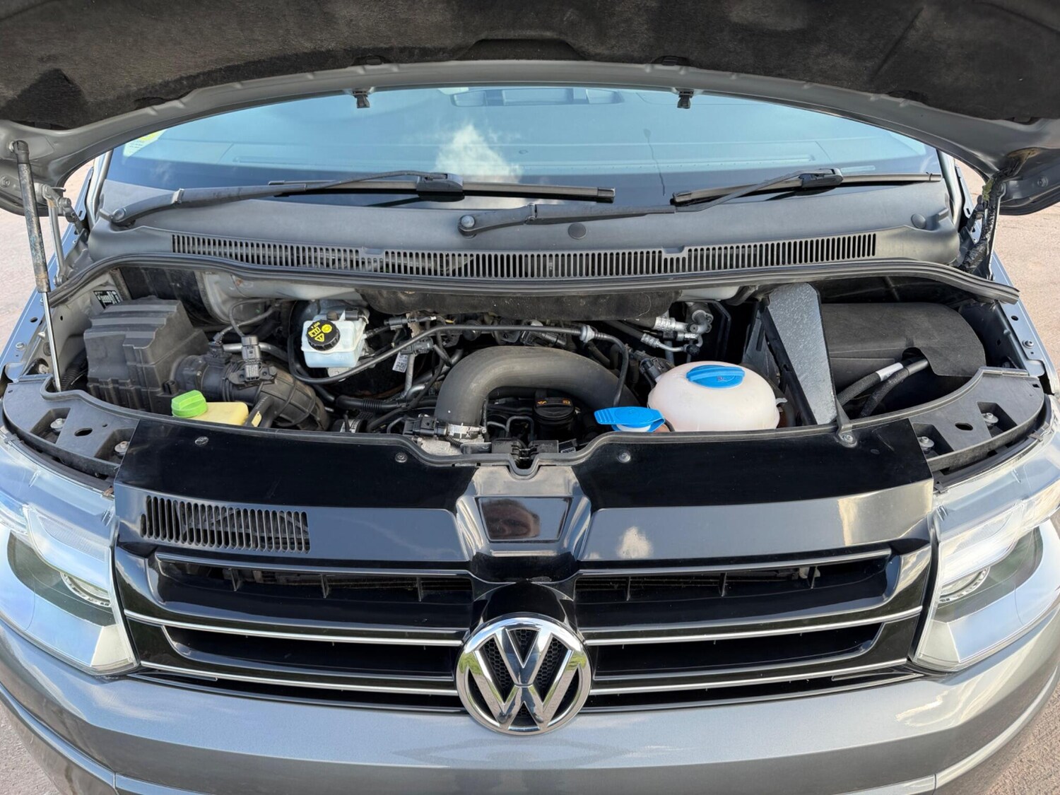 Used Volkswagen California for sale - 77883453: Photo 61