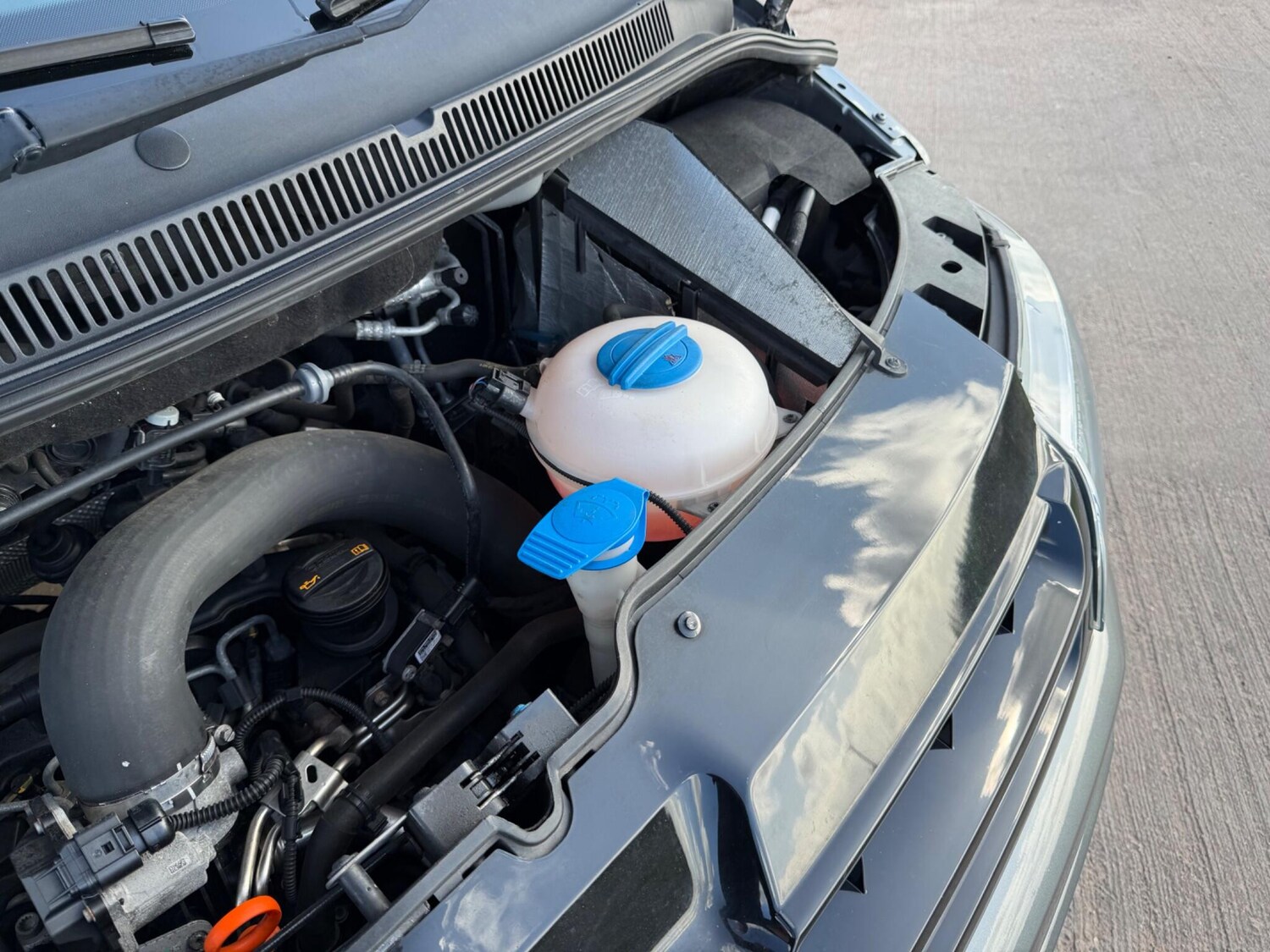 Used Volkswagen California for sale - 77883453: Photo 63