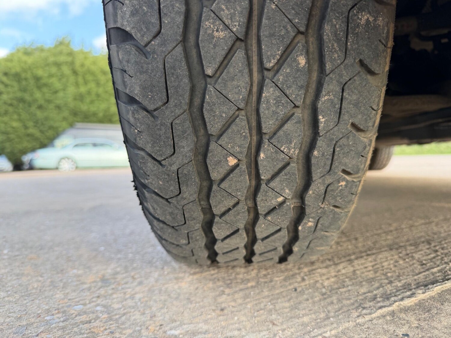 Used Volkswagen California for sale - 77883453: Photo 64