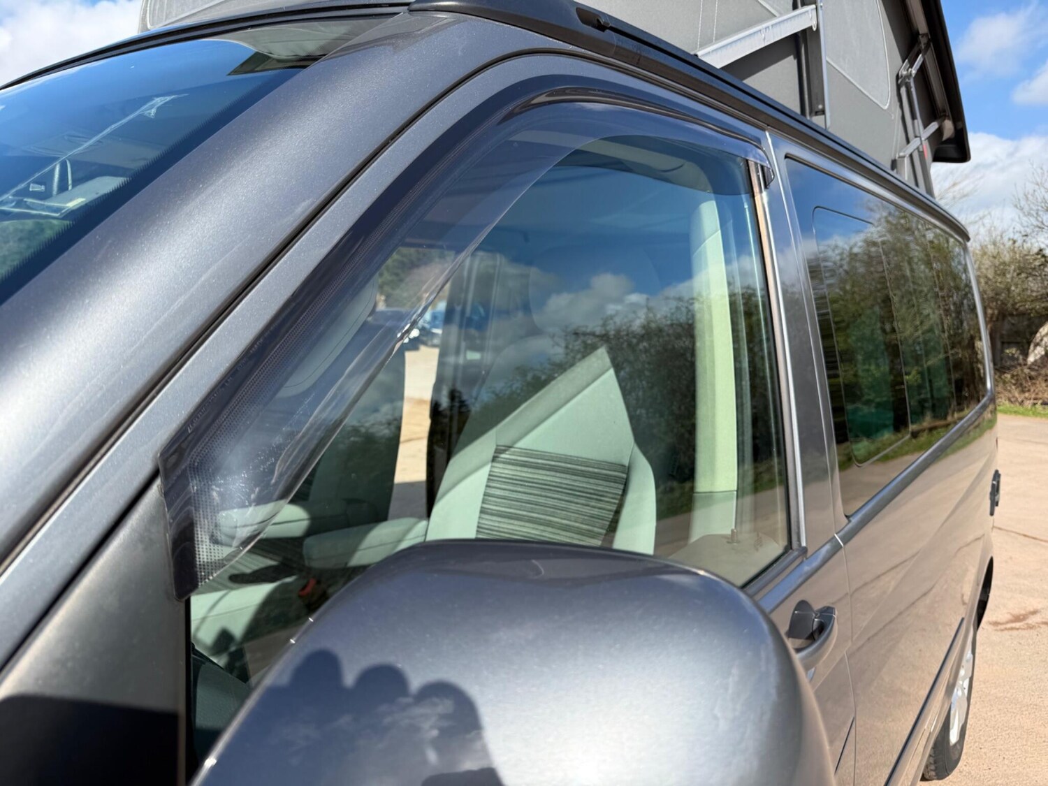 Used Volkswagen California for sale - 77883453: Photo 69