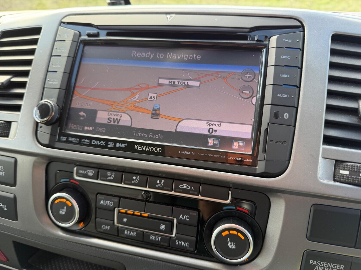 Used Volkswagen California for sale - 77883453: Photo 73