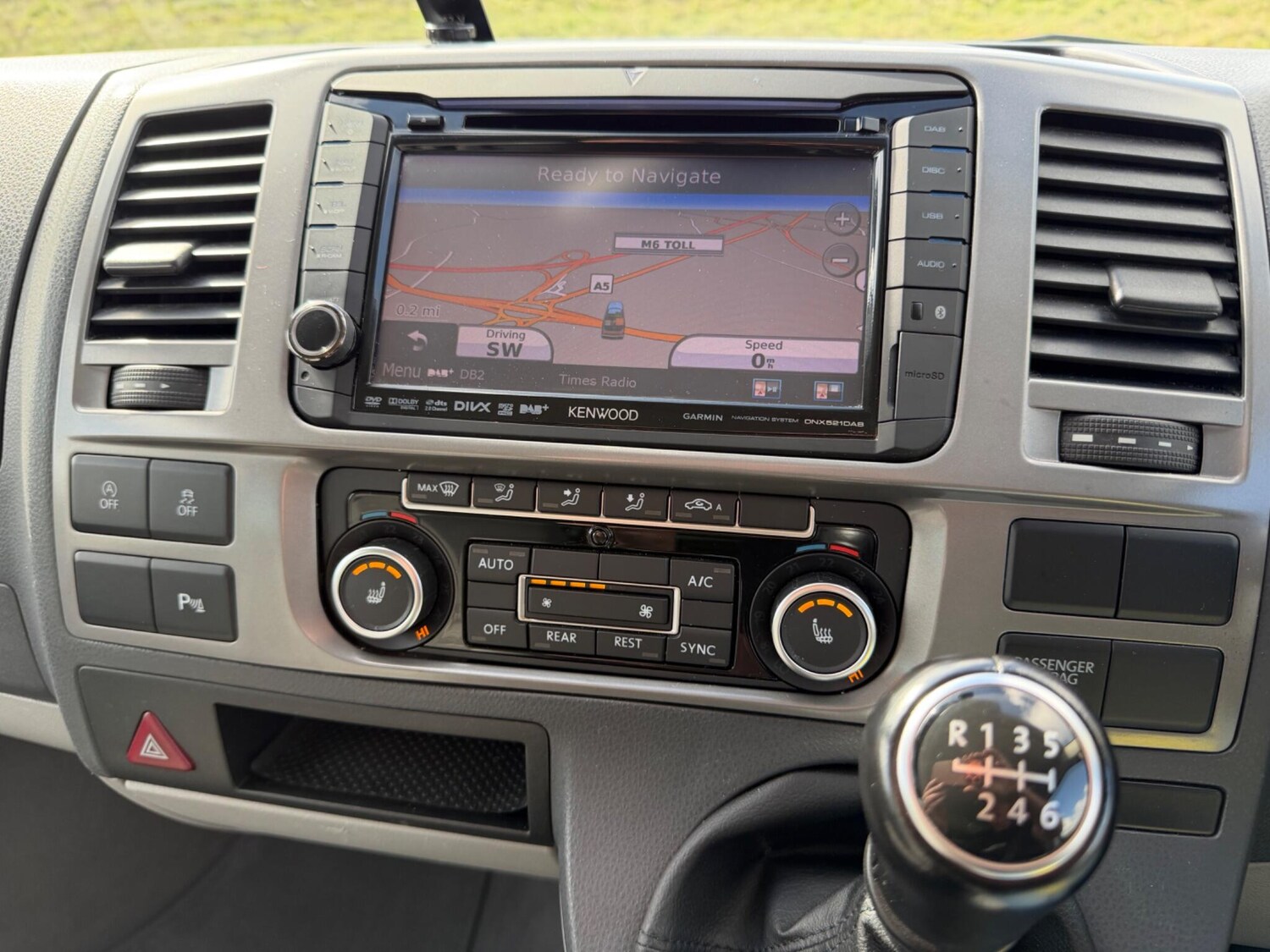 Used Volkswagen California for sale - 77883453: Photo 75