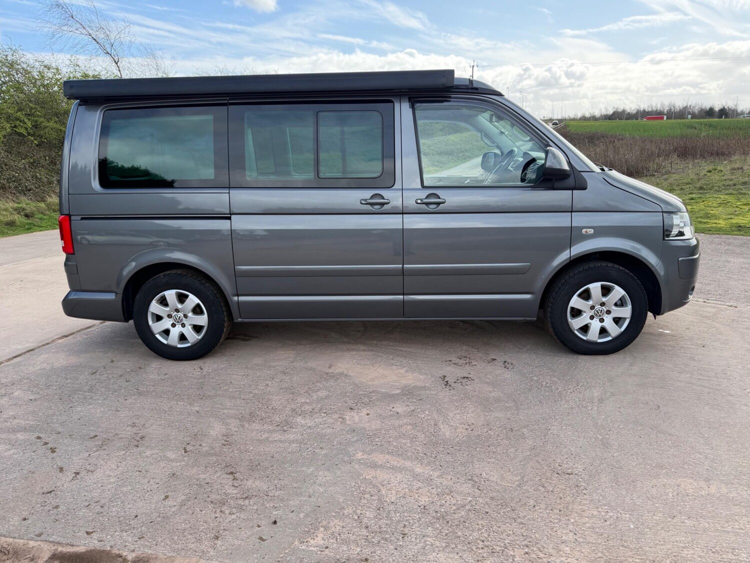 Used Volkswagen California for sale - 77883453: Photo 78