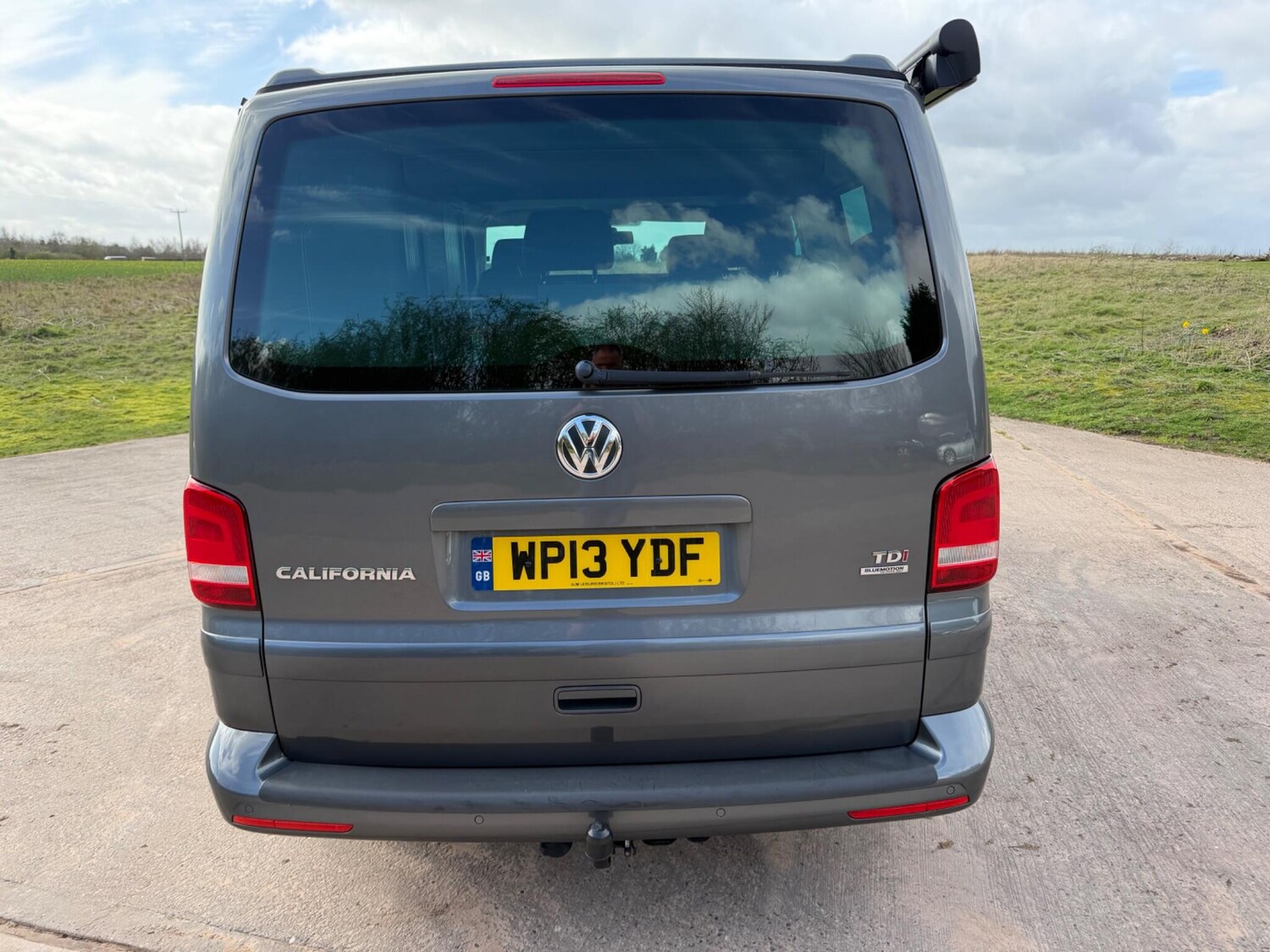 Used Volkswagen California for sale - 77883453: Photo 81