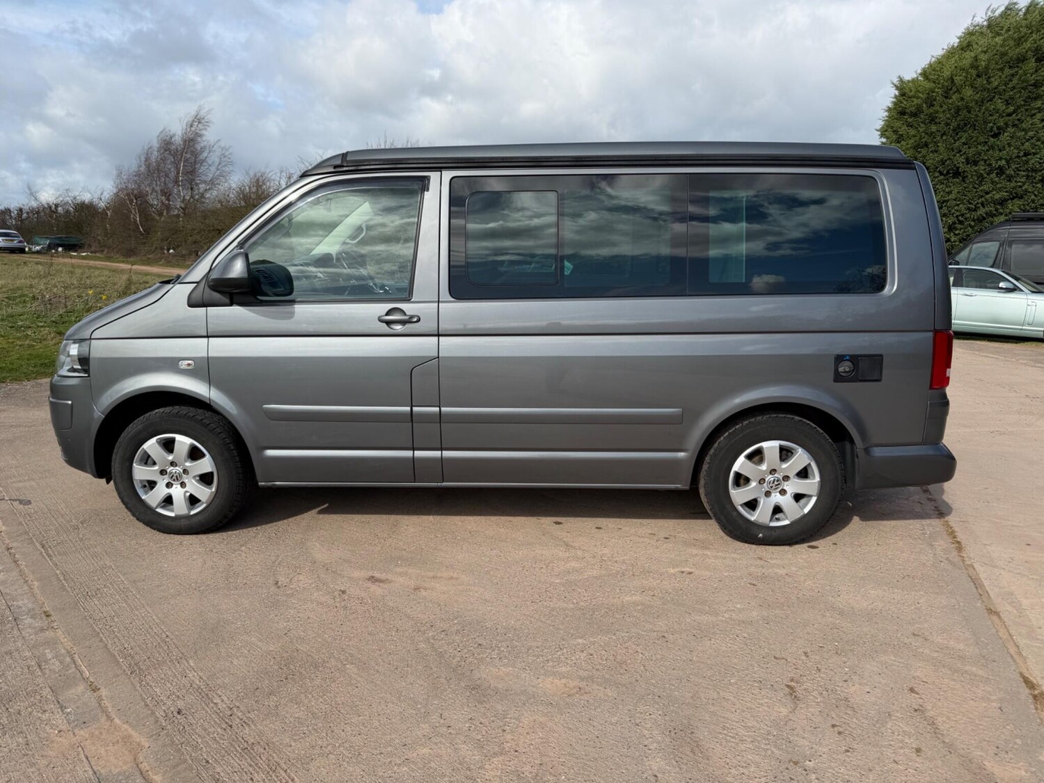 Used Volkswagen California for sale - 77883453: Photo 83